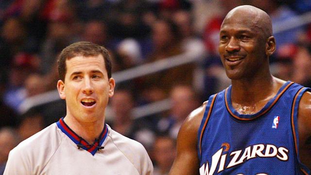 New details emerge about how NBA referee Tim Donaghy fixed games