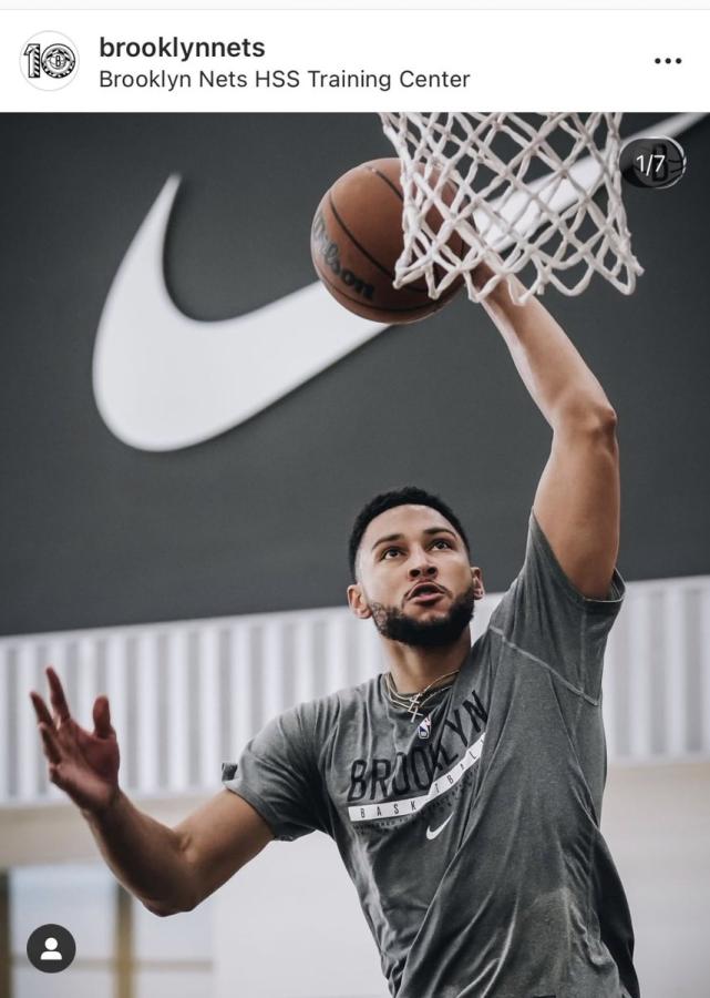 Ben Simmons | National Basketball Association, News, Scores, Highlights,  Stats, and Rumors | Bleacher Report