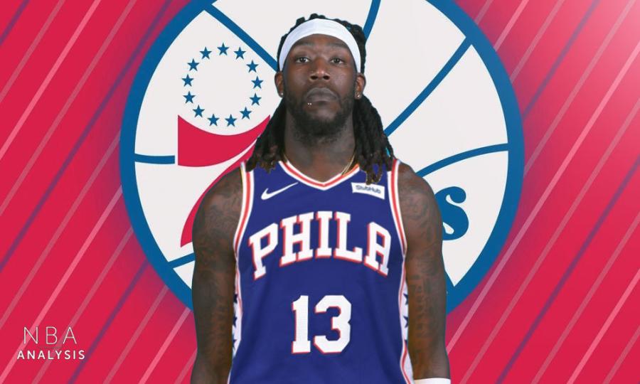 NBA Rumors: Philadelphia 76ers Sign Montrezl Harrell