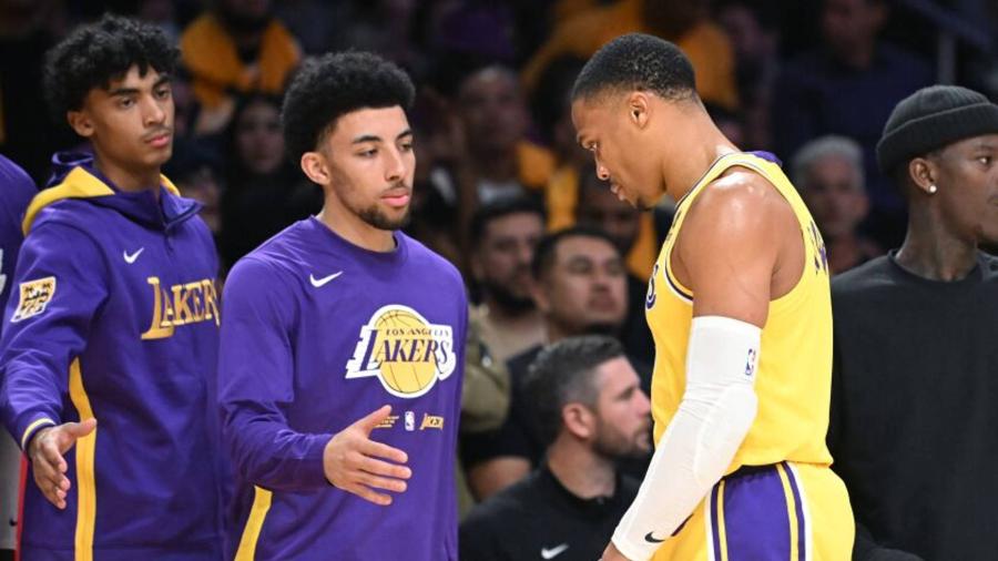 Los Angeles Lakers vs Portland Trail Blazers: NBA Live Stream, Schedule, Probable Lineups, Injury Report, Form Guide, Head to Head, October 23, 2022