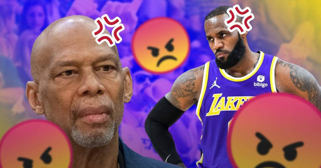 Lakers-news-Twitter-reacts-to-LeBron-James-getting-100_-real-on-Kareem-Abdul-Jabbar-relationship (1)