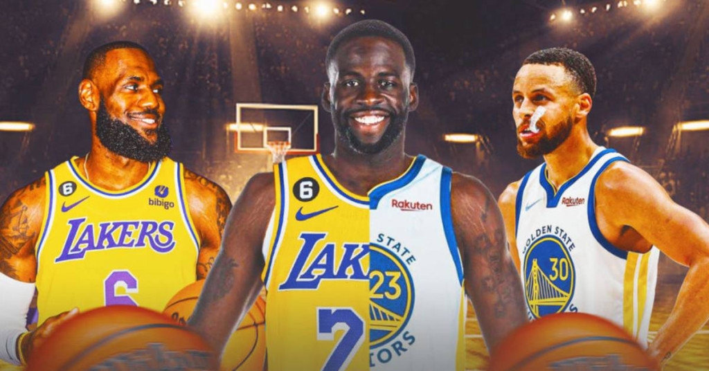 Warriors-news-Golden-State_s-feelings-on-rumors-linking-Draymond-Green-to-LeBron-James-Lakers-1000x600