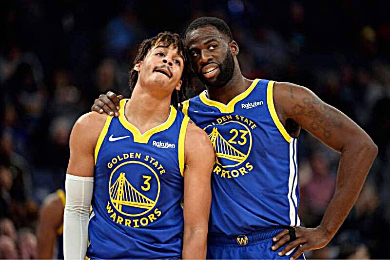 Golden+State+Warriors+Jordan+Poole+G-League+Santa+Cruz+Warriors