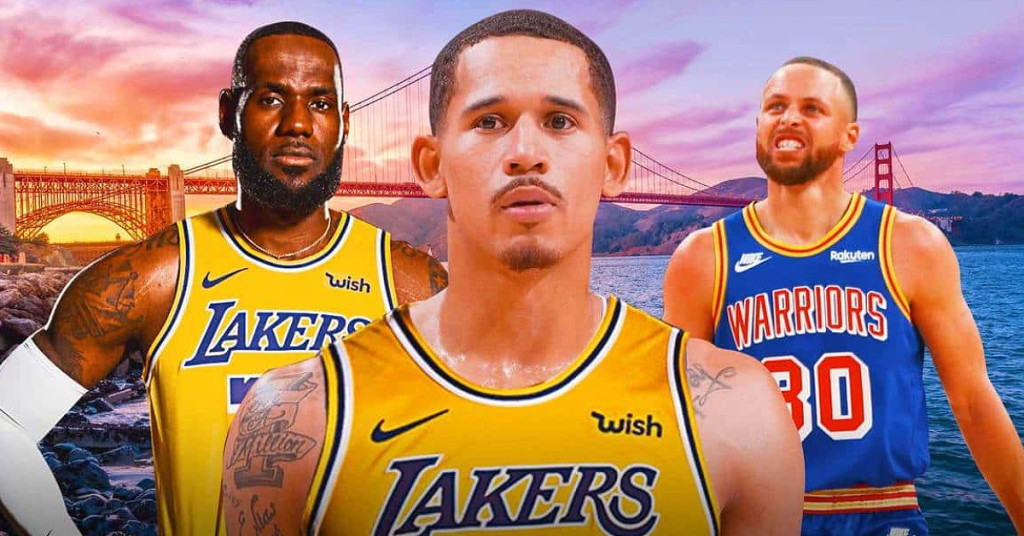 Warriors-news-Stephen-Curry-reacts-to-Juan-Toscano-Anderson-agreeing-to-deal-with-LeBron-James-Lakers (1)