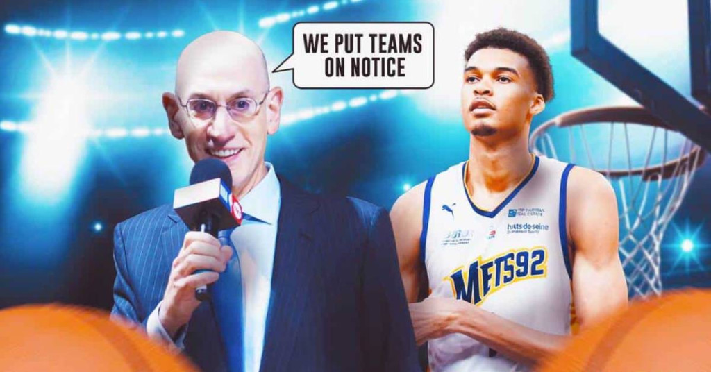 NBA-news-Adam-Silver-sends-stern-message-to-teams-on-tanking-amid-Victor-Wembanyama-hype (1)