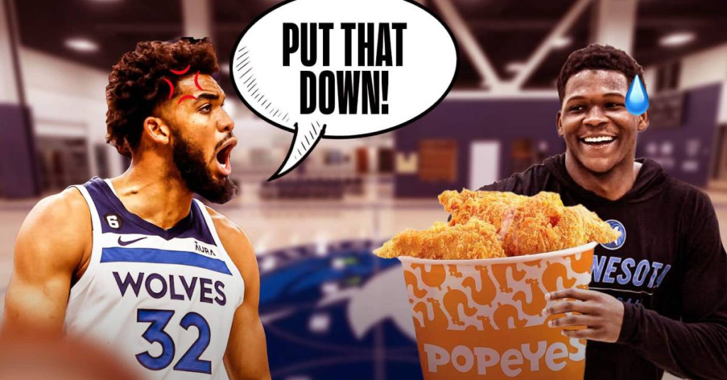 that-doesnt-make-me-happy-karl-anthony-towns-puts-anthony-edwards-on-blast-over-diet