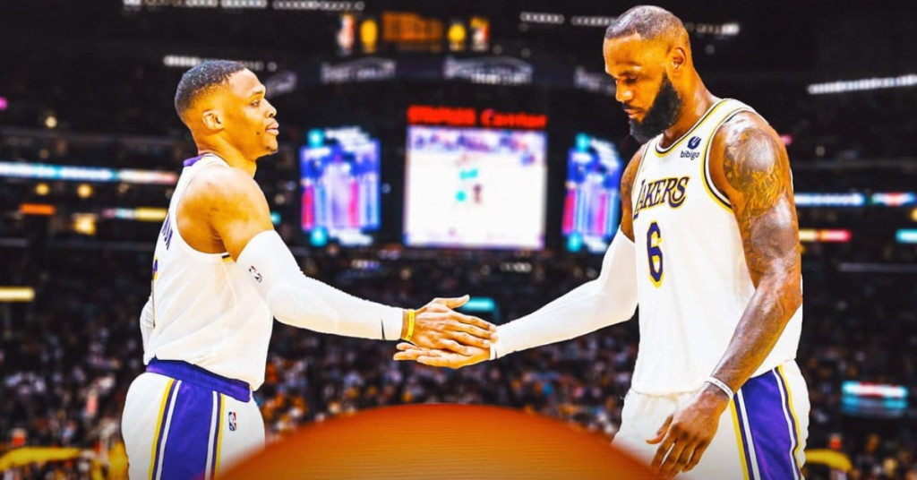 lebron-james-russell-westbrook-lakers