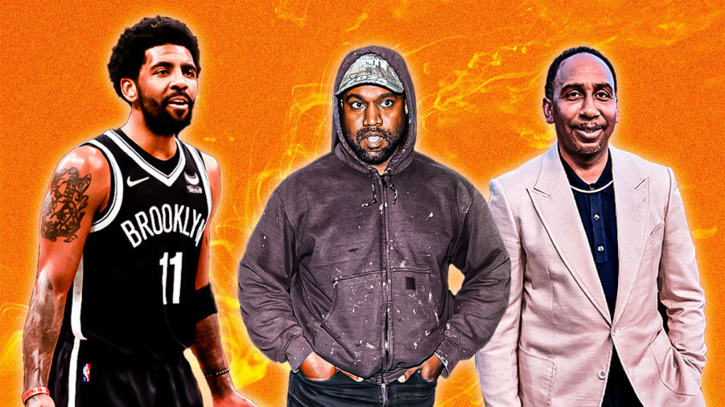 kanye-west-calls-kyrie-irving-and-stephen-a-smith-real-ones-in-viral-instagram-post