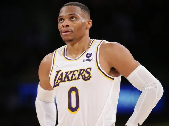 NBA 2022-23 賽季百大球員排名– No. 61-70：Westbrook 60 幾名合理嗎？還是他根本不該進入百大？