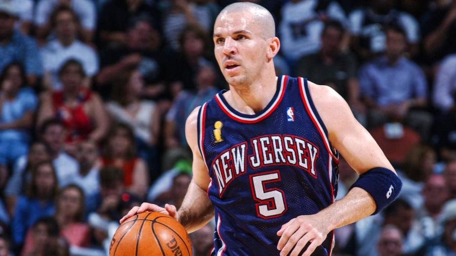 New Hall of Famer Jason Kidd was 'the first LeBron'