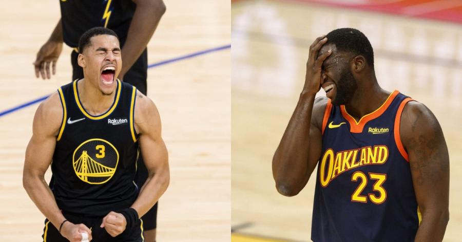 Fan Theory Suggests Golden State Warriors Are Planning to Let Go of Draymond  Green After Spending 0 Million on “Average Player” Jordan Poole -  Sportsmanor