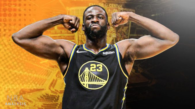 NBA: Young Stars To Watch In The 22/23 Campaign & Draymond Green's Return