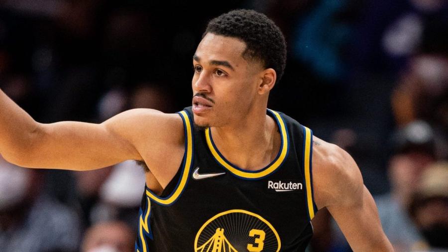 Warriors Sign Jordan Poole to 4-Year, 0 Million Extension | Heavy.com