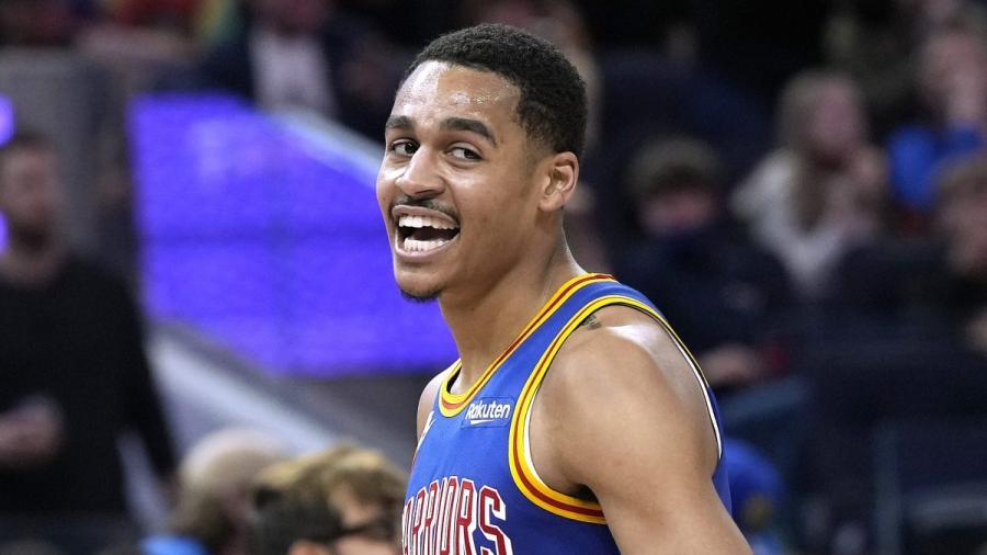 Warriors' Jordan Poole Linked to Magic Following Fight | Heavy.com