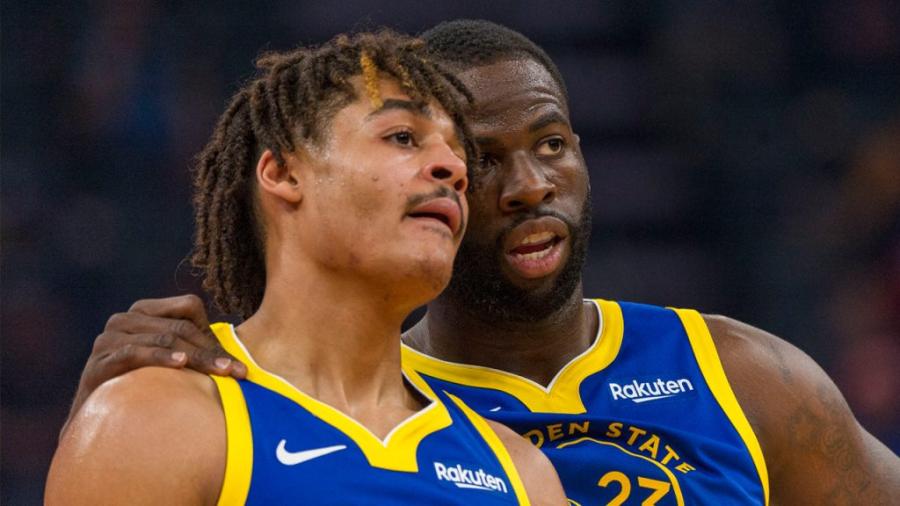 NBA News: Jordan Poole's Ego Was Allegedly Inflated by Winning a  Championship, and Shaquille O'Neal Thinks Draymond Green Humiliated Him