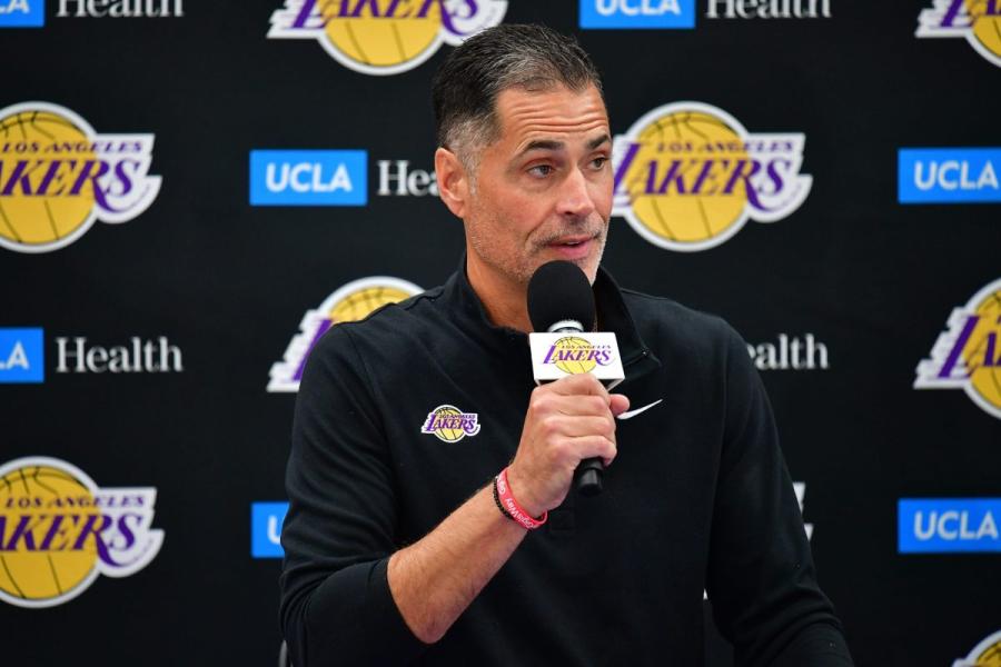 Report: Jazz and Pacers have not heard from the Lakers yet this season -  Lakers Daily