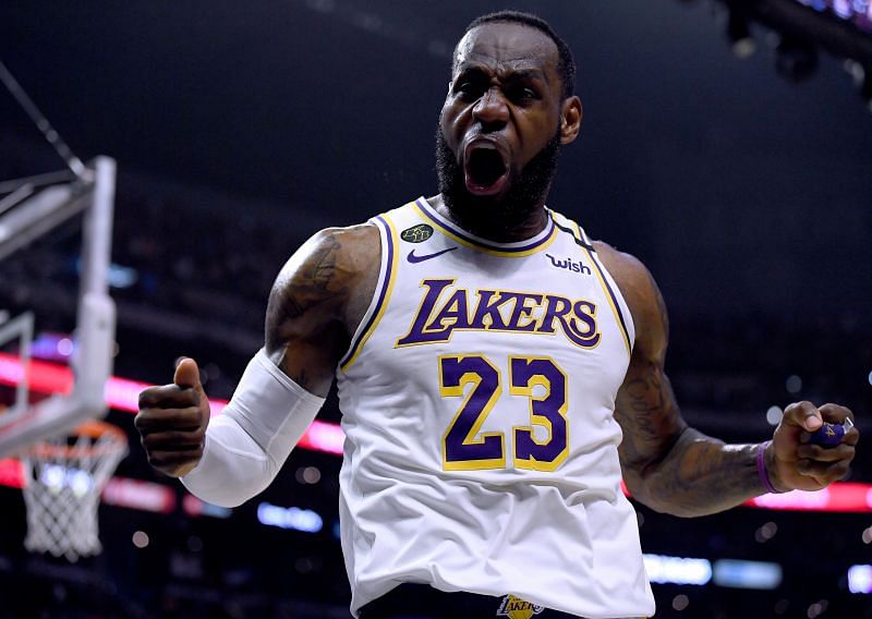 Top 15 inspirational LeBron James quotes