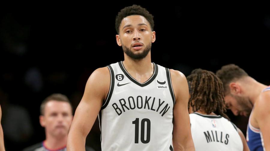 Ben Simmons blasted after yet another terrible outing | Yardbarker