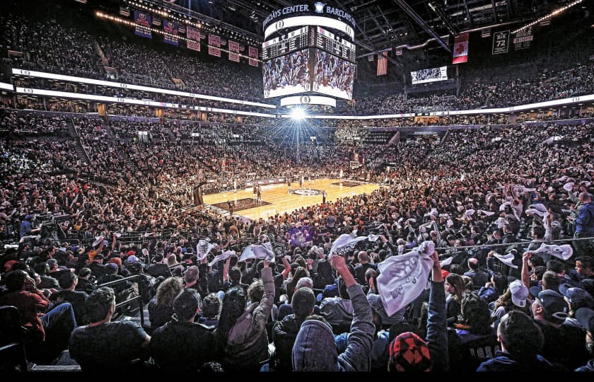 Brooklyn Nets Tickets - StubHub