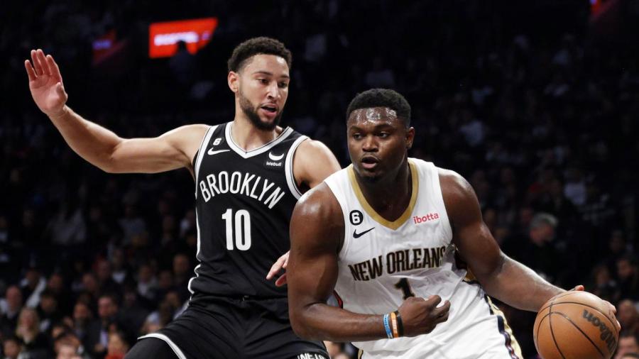 NBA 2022: Ben Simmons analysis, Brooklyn Nets, fouled out, Steve Nash, Kyrie Irving, news, reaction