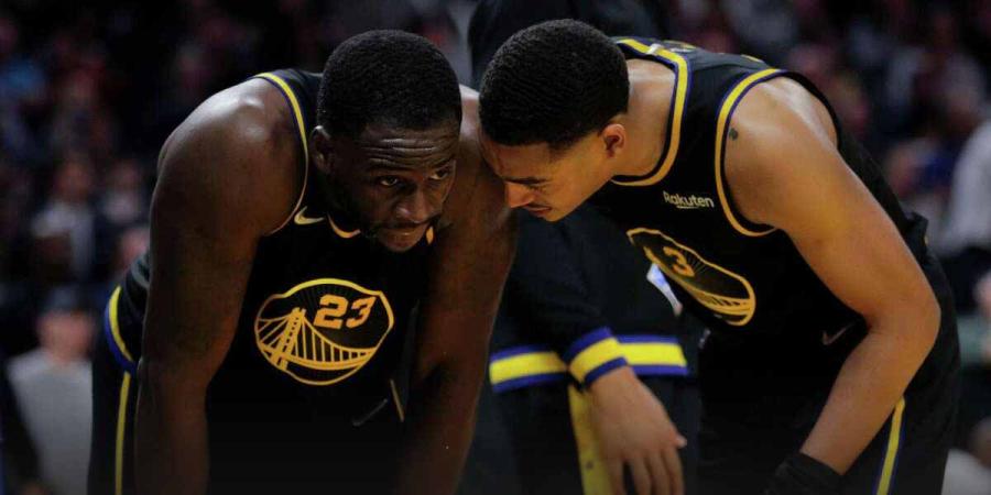 Draymond Green, Jordan Poole to Face Off in The Boxing Ring?