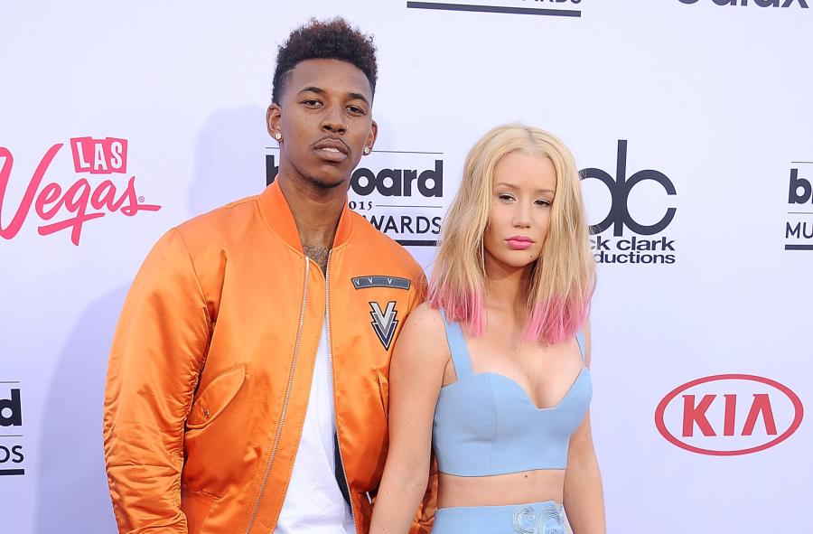 Nick Young Responds to D'Angelo Russell's Joke About Cheating Scandal | Time