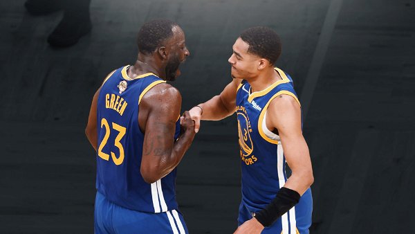 NBA World Goes Off as Stephen A. Smith Unveils 'Vicious' Details of Draymond  Green's Jab at Jordan Poole - EssentiallySports