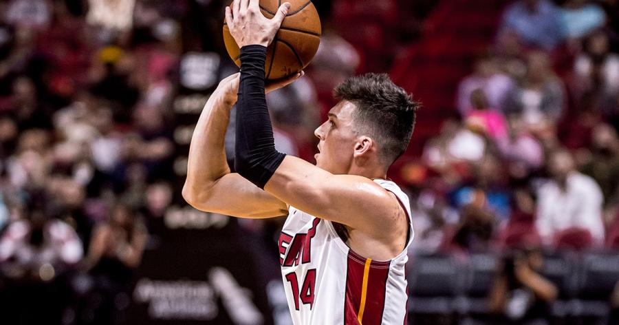 Coup's Takeaways: HEAT Close Preseason With Dress Rehearsal Win As Tyler  Herro And Caleb Martin Start | NBA.com