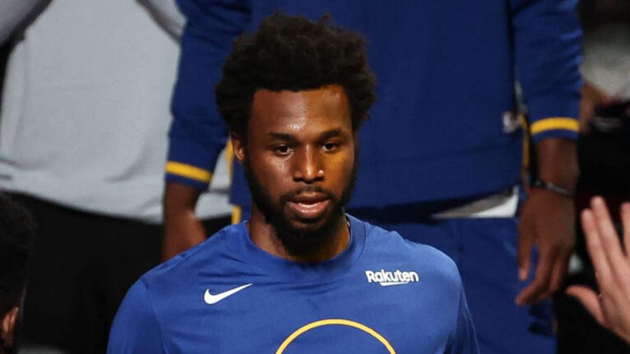 Warriors sign Andrew Wiggins to four-year, 9M extension | Yardbarker