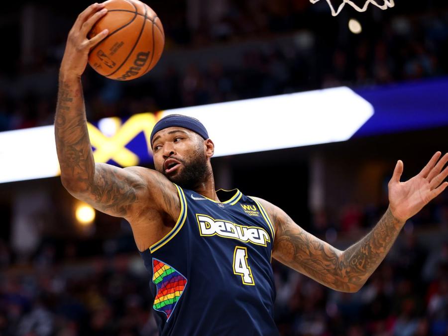 Nuggets to sign DeMarcus Cousins to another 10-day contract - Denver Stiffs