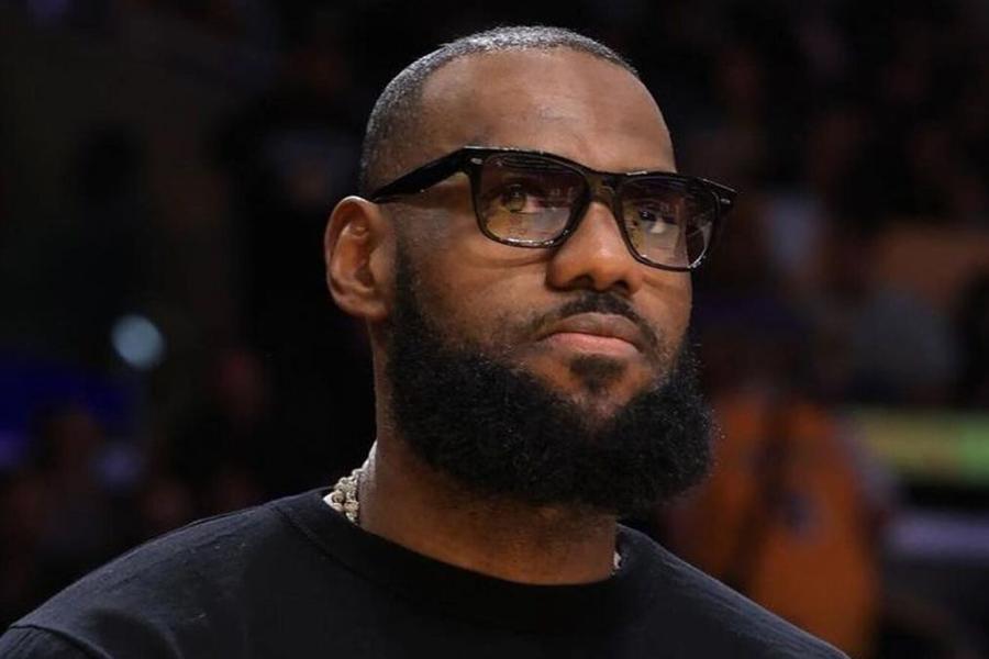 LeBron James to produce documentary about late rapper Nipsey Hussle | Marca