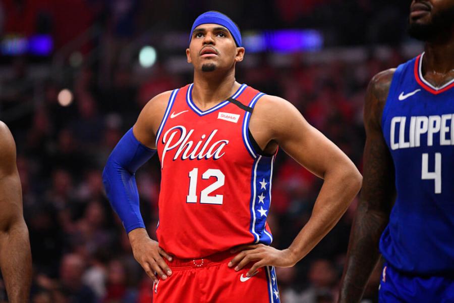 Don't Blame Tobias Harris for Signing the Contract that was Offered to Him – Philly Sports