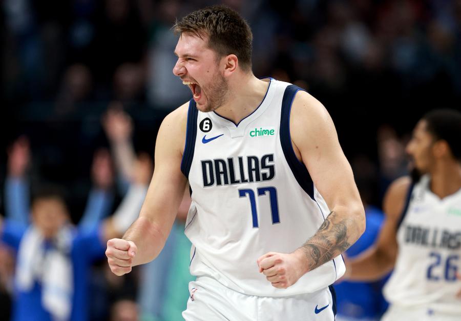 Dallas Mavericks Beat Los Angeles Clippers Tuesday Night – NBC 5  Dallas-Fort Worth