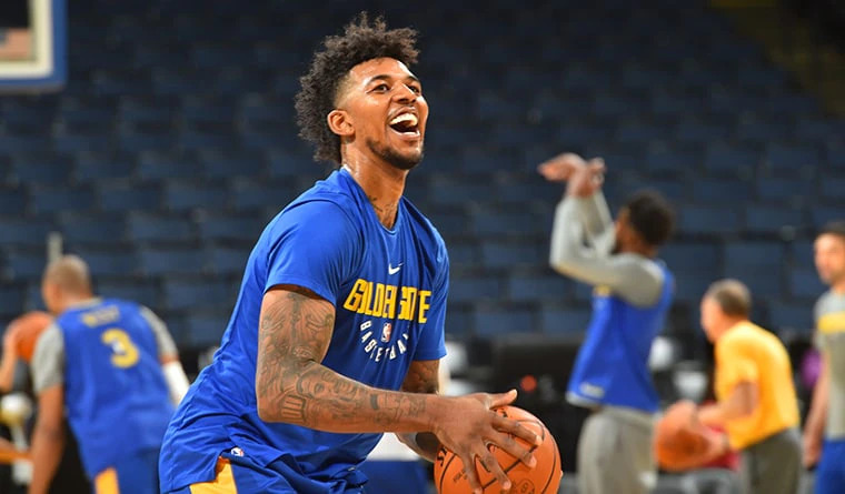 Nick Young acredita que a mídia está matando a NBA – Rap Mais