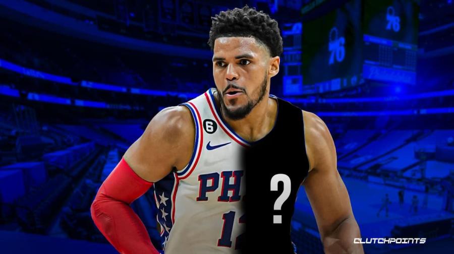 NBA rumors: Sixers' Tobias Harris trade talks pop up, again