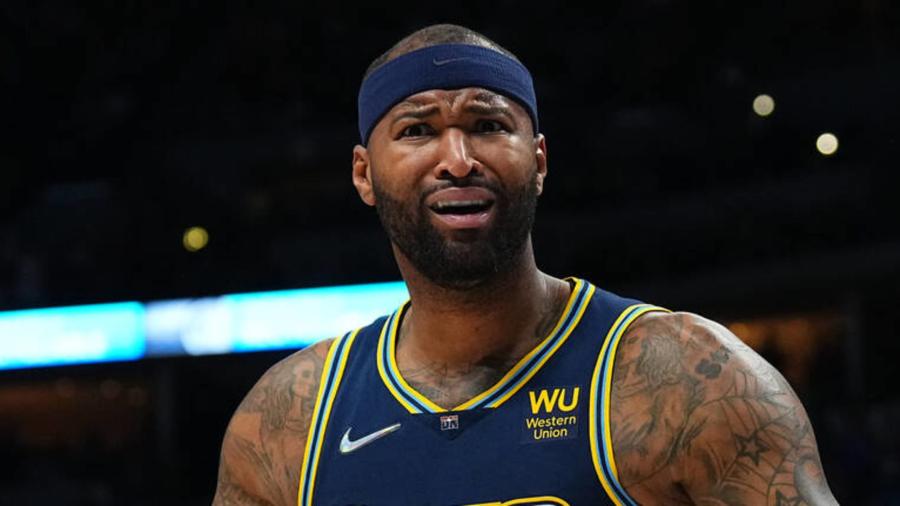 Cousins wants back in the NBA but is there a team for him? | Yardbarker