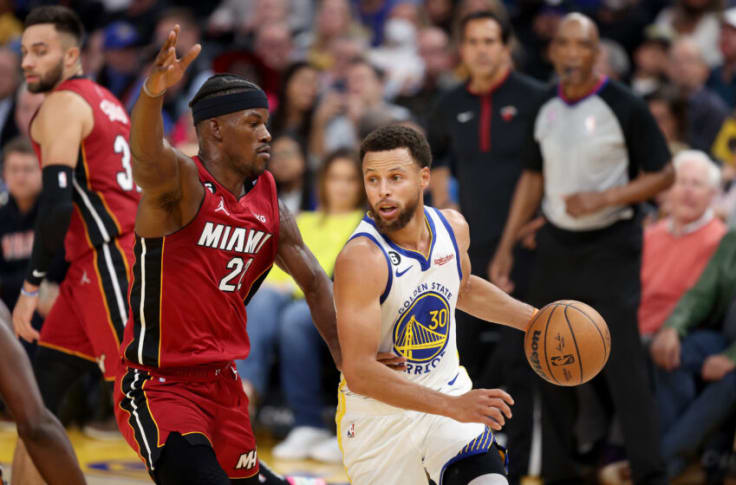 Miami Heat vs Golden State Warriors: Odds, keys, and predictions