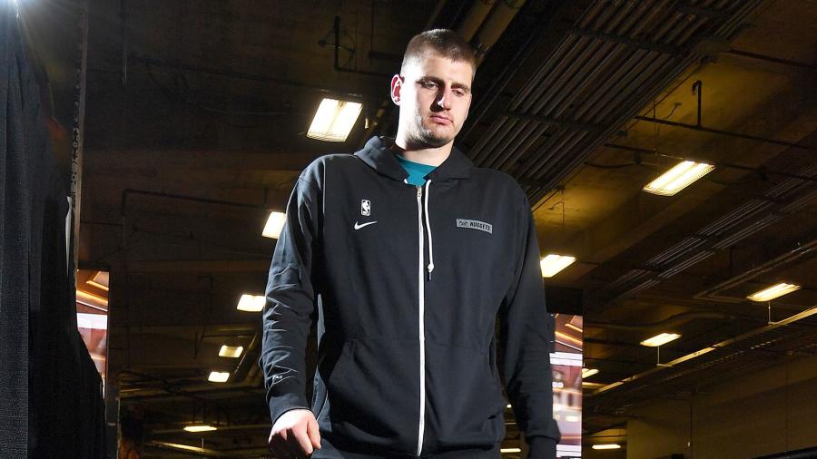 Nuggets' Nikola Jokic enters NBA's Health and Safety Protocols | NBA.com