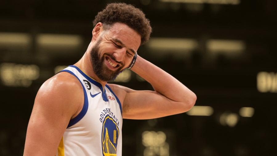 Klay Thompson opens up on his early season struggles with the Golden State  Warriors -“I feel like I deserve more credit" - Basketball Network - Your  daily dose of basketball