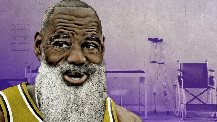 Are the Lakers the Oldest Team in NBA History? - The Ringer