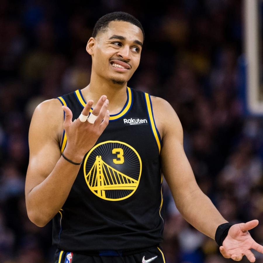 Jordan Poole Reacts to Tyler Herro's Extension - Inside the Warriors