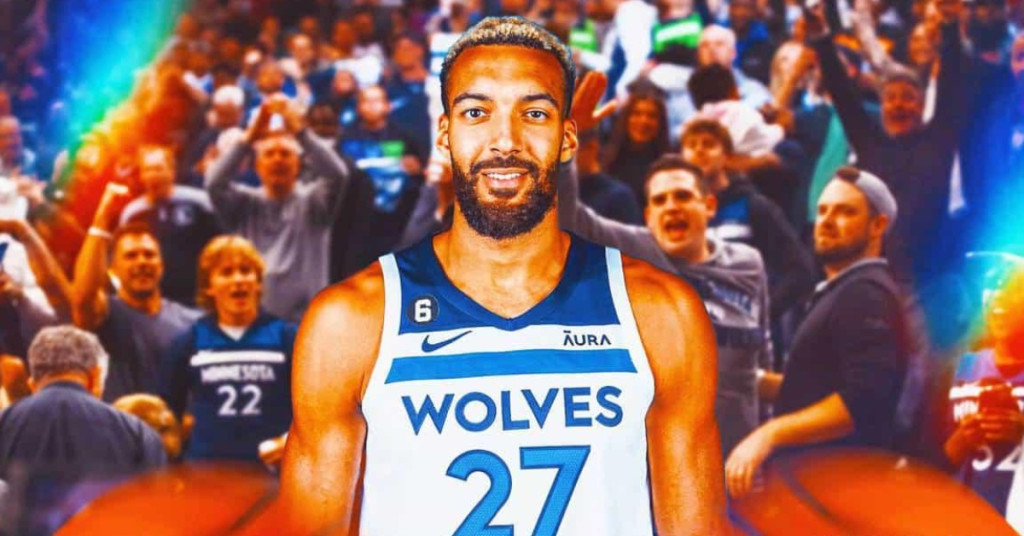 Timberwolves-news-Rudy-Gobert-claps-back-at-fan-who-claims-Minnesota_s-season-is-over