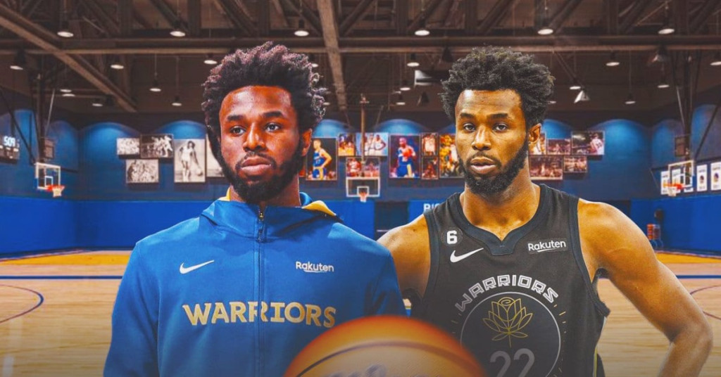 Warriors-news-Andrew-Wiggins_-official-injury-status-vs