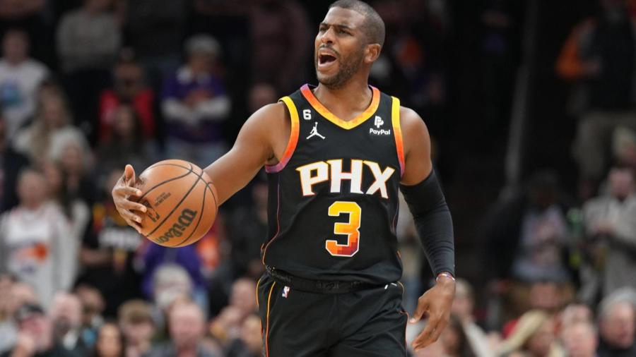 Can CP3 keep up top-50 value rest of season?