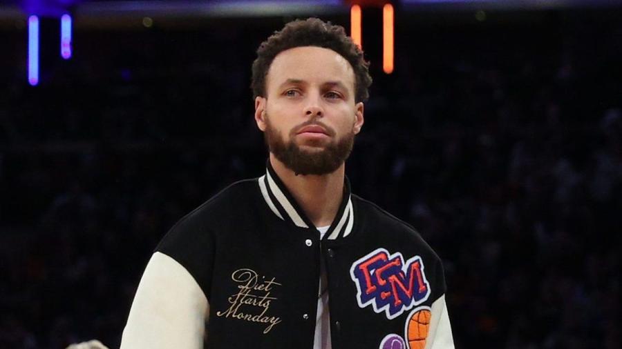 Stephen Curry is 'Nowhere Near' Ready to Return From Injury | Heavy.com