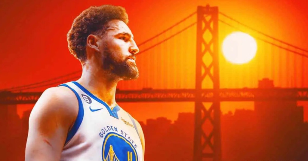 Warriors-news-Klay-Thompson-ponders-Dubs-future-after-54-point-masterpiece