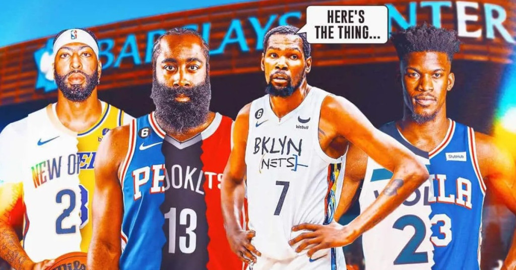 Nets-news-Kevin-Durant-explains-big-difference-between-his-other-superstars_-trade-requests