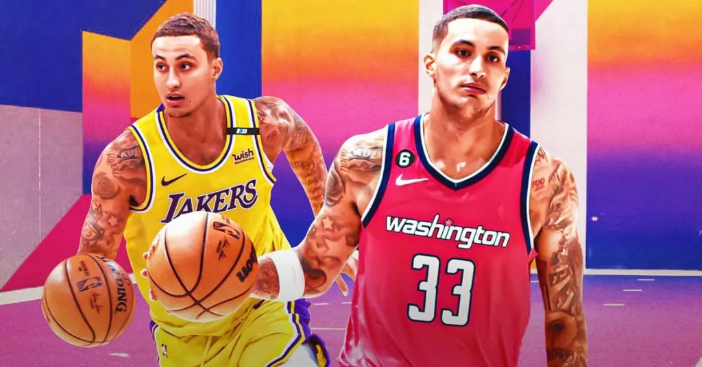 Wizards-Kyle-Kuzma-Lakers (2)