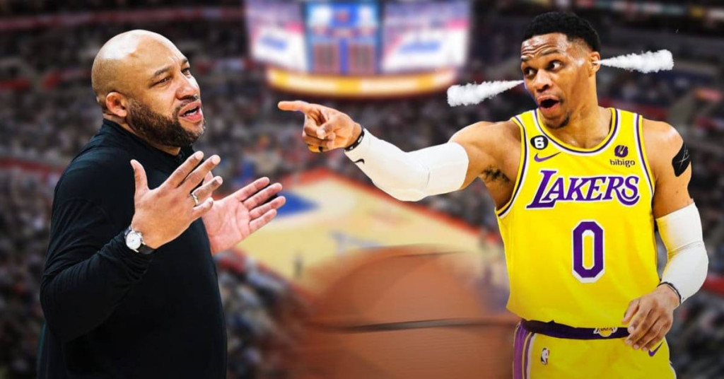 Lakers-news-Russell-Westbrook-Darvin-Ham-had-heated-locker-room-exchange-during-Thunder-loss-1 (1)