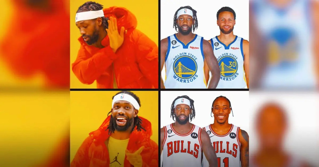 Bulls-news-Patrick-Beverley-reveals-he-shunned-Stephen-Curry-Warriors-in-favor-of-Chicago